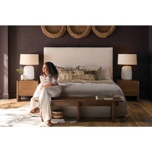 Picture of Nova Rectangle Bench